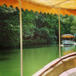 boat trip reservation